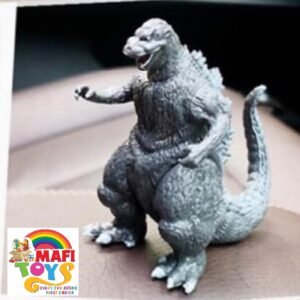 Mini Model Godzilla Action Figure Movie Toys Best Gift for Kids
