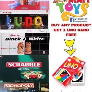 MONOPOLY ULTIMATE BANKING