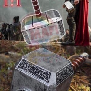 AVENGERS TOYS COLLECTION