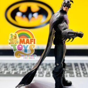 Batman Jombei Figure