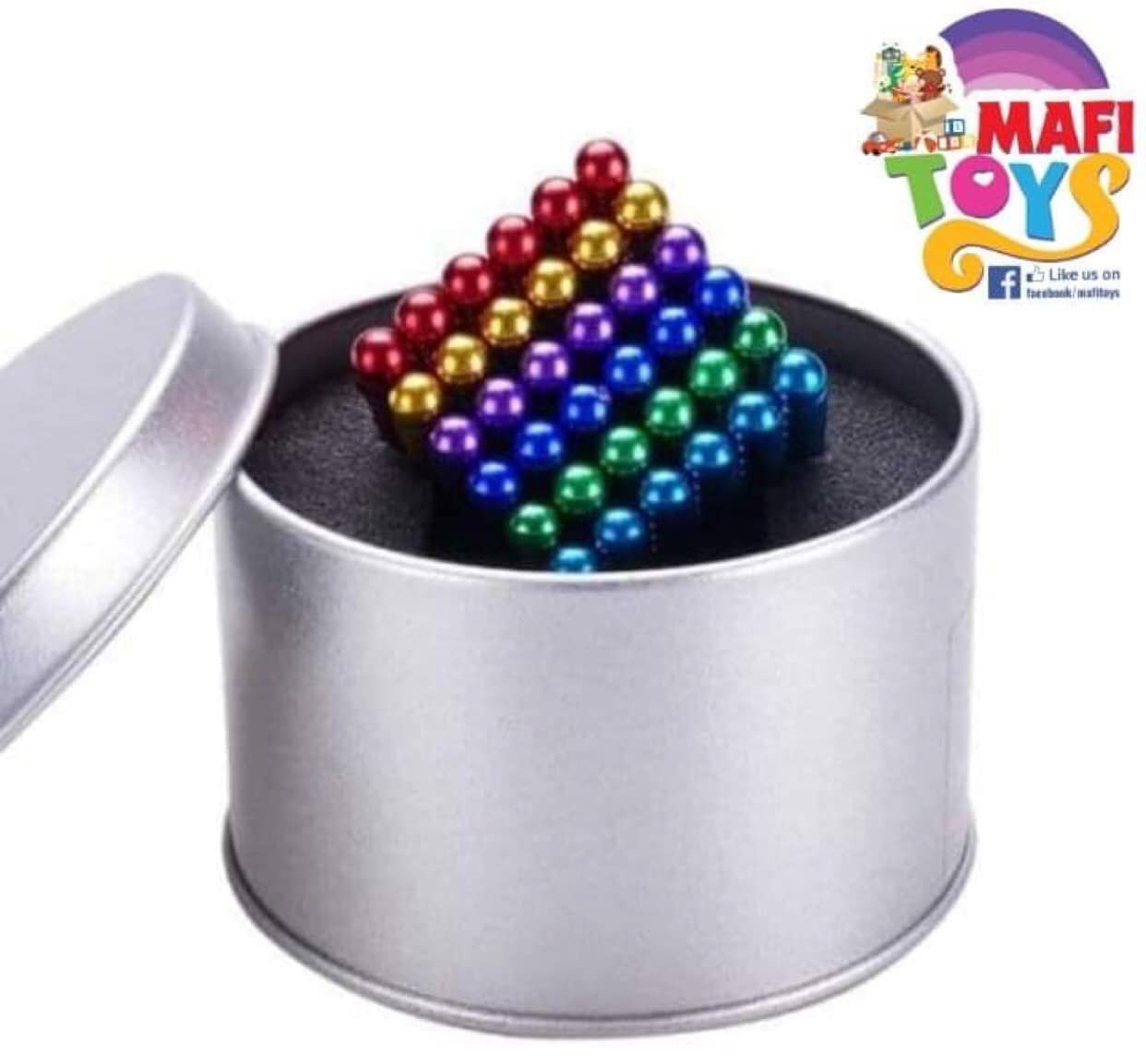 MAGNET BALLS COLLECTION - Image 4