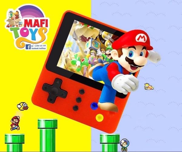 K5 500 IN 1 GAME BOX - Image 4