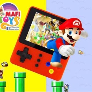 K5  500 IN 1 GAME BOX