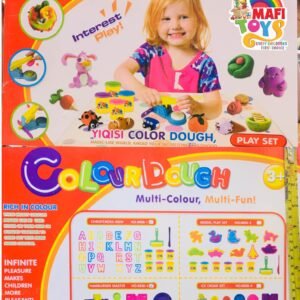 Play Doh Collections