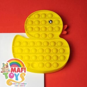 Duck Push Bubble  Pop It