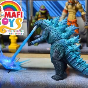 NECA Godzilla/Automatic Blast Godzilla Tail 12 Inch Action Figure