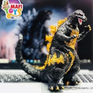Neca Godzilla Action Figures PVC Model Collectible Action Figure Monster Collectible Toy Children Gift 12 Inch