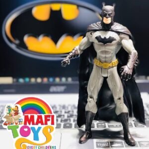 Justic League Figures Collection Batman Action Figures Toy For Kids