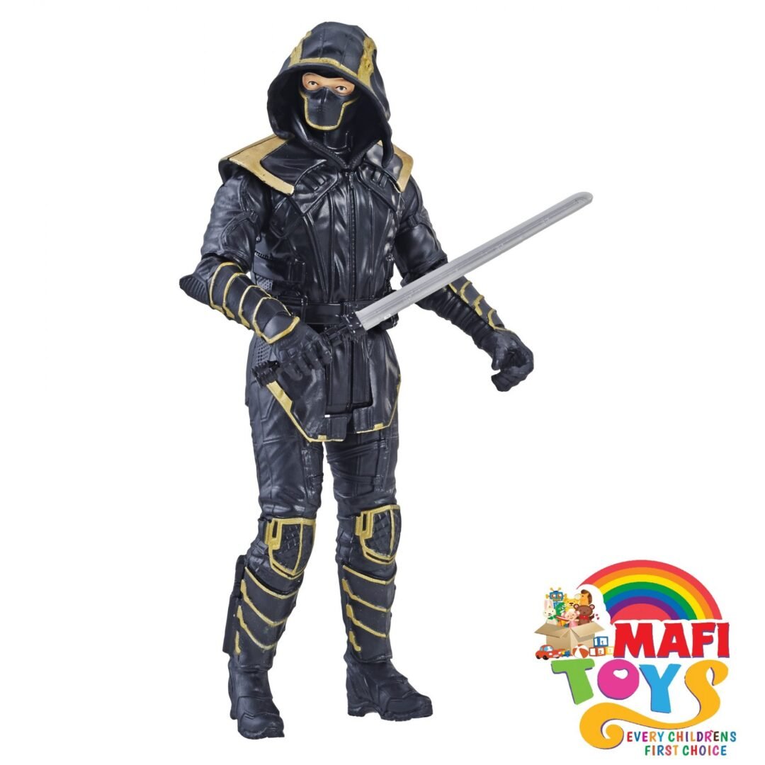 Marvel Avengers Endgame Ronin 6 Inch Scale Action Figure Toy For Kids
