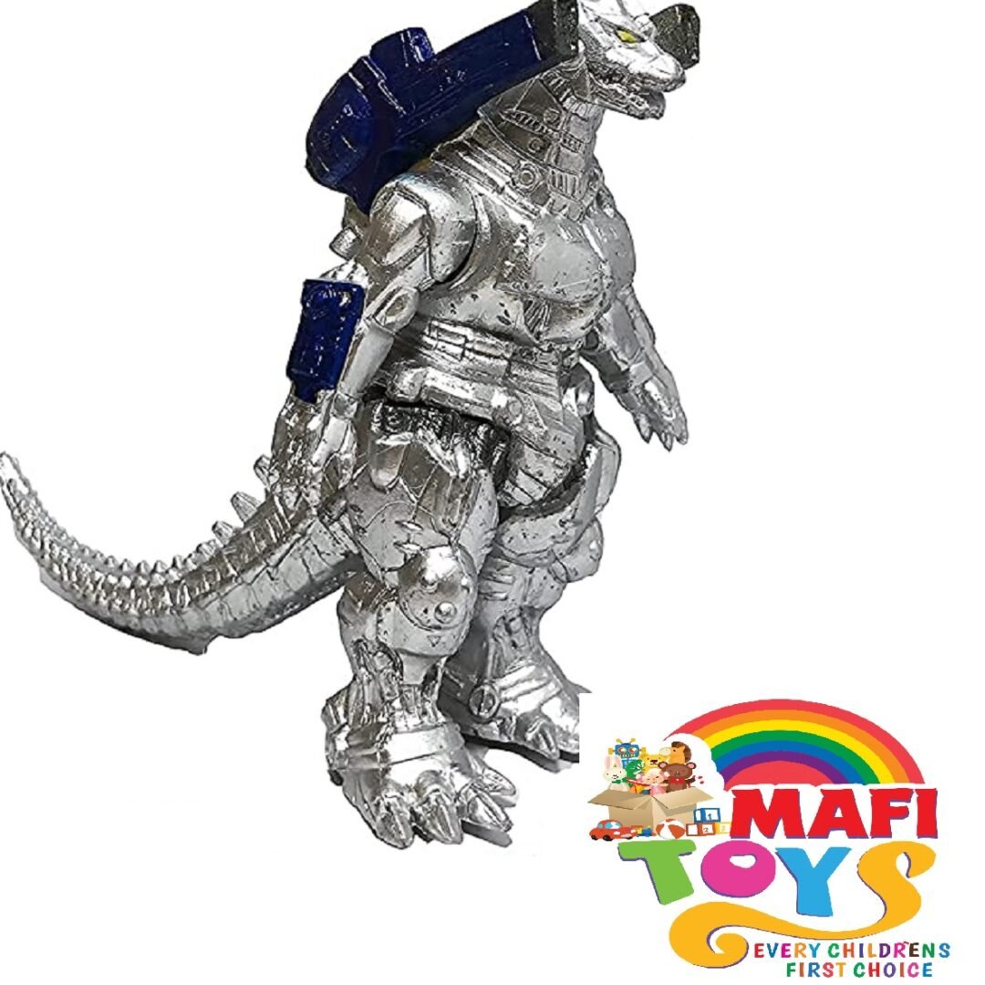 Mini Model Godzilla Action Figure Movie Toys Best Gift for Kids