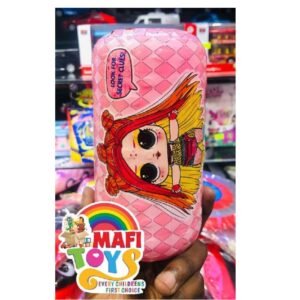 L.O.L Surprise Look For Secret Clues Surprise Dolls For Kids