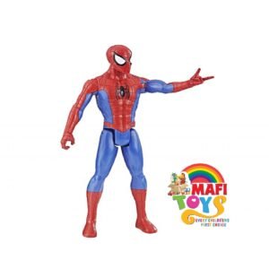 Spider-Man Figure PVC Action Figure Model Collectible Action Figure Toy For Kids
