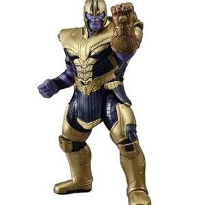 Avengers Infinity War Thanos Guardians Of The Galaxy 1/6 Scale Action Figure Toy For Kids