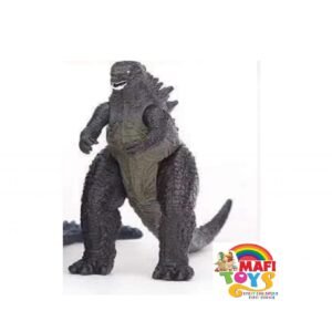 Mini Model Godzilla Action Figure Movie Toys Best Gift for Kids