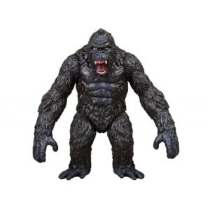 3 Inch King Kong Action Figure Toy For Kids Movie Series Model Collection Kong Toys 2021