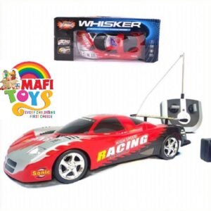 R/C 1:12 Scale Plastic Remote Control Whisker Racing Toy Car Playing Toys Racing Sports Best Quality Car