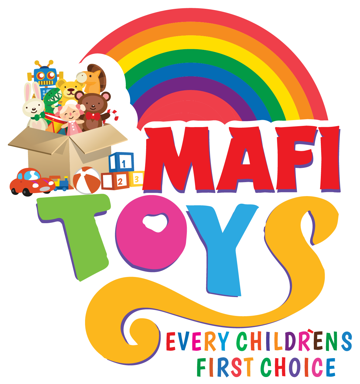 Mafi Toys