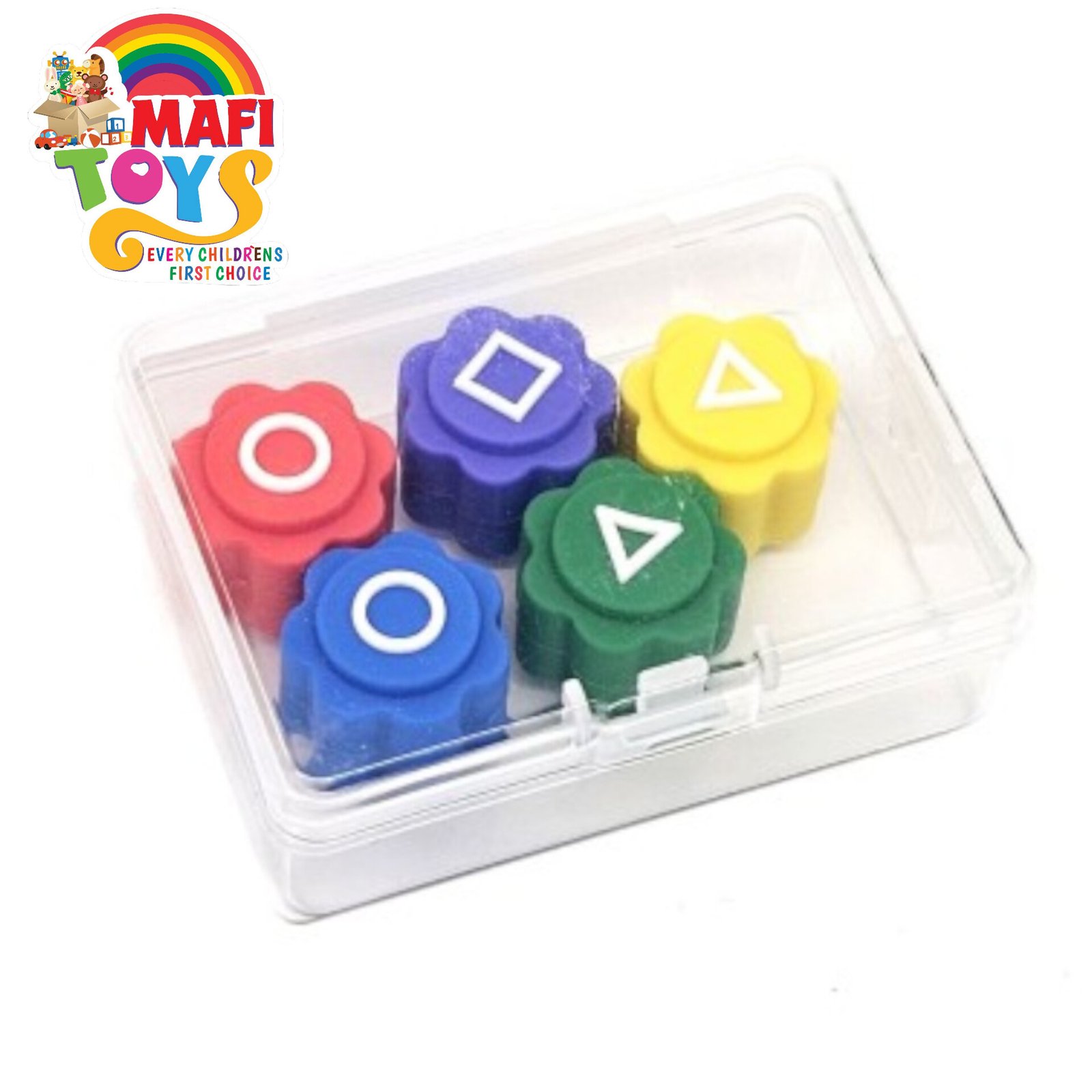 Gonggi Squid Game Traditional Korean Game - Image 7