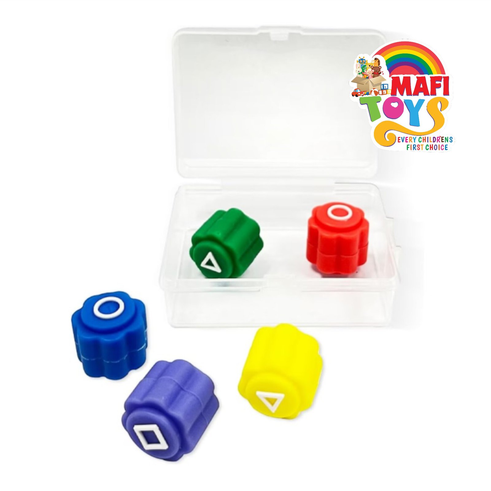 Gonggi Squid Game Traditional Korean Game - Image 8