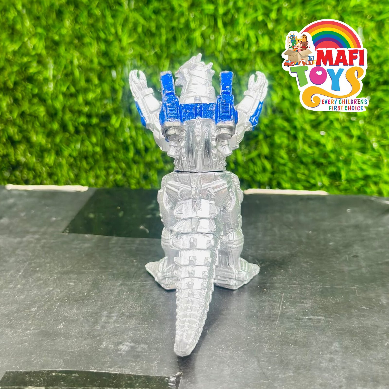 3 INCH Super Godzilla Toy Action Figure, Monster Series - Image 4