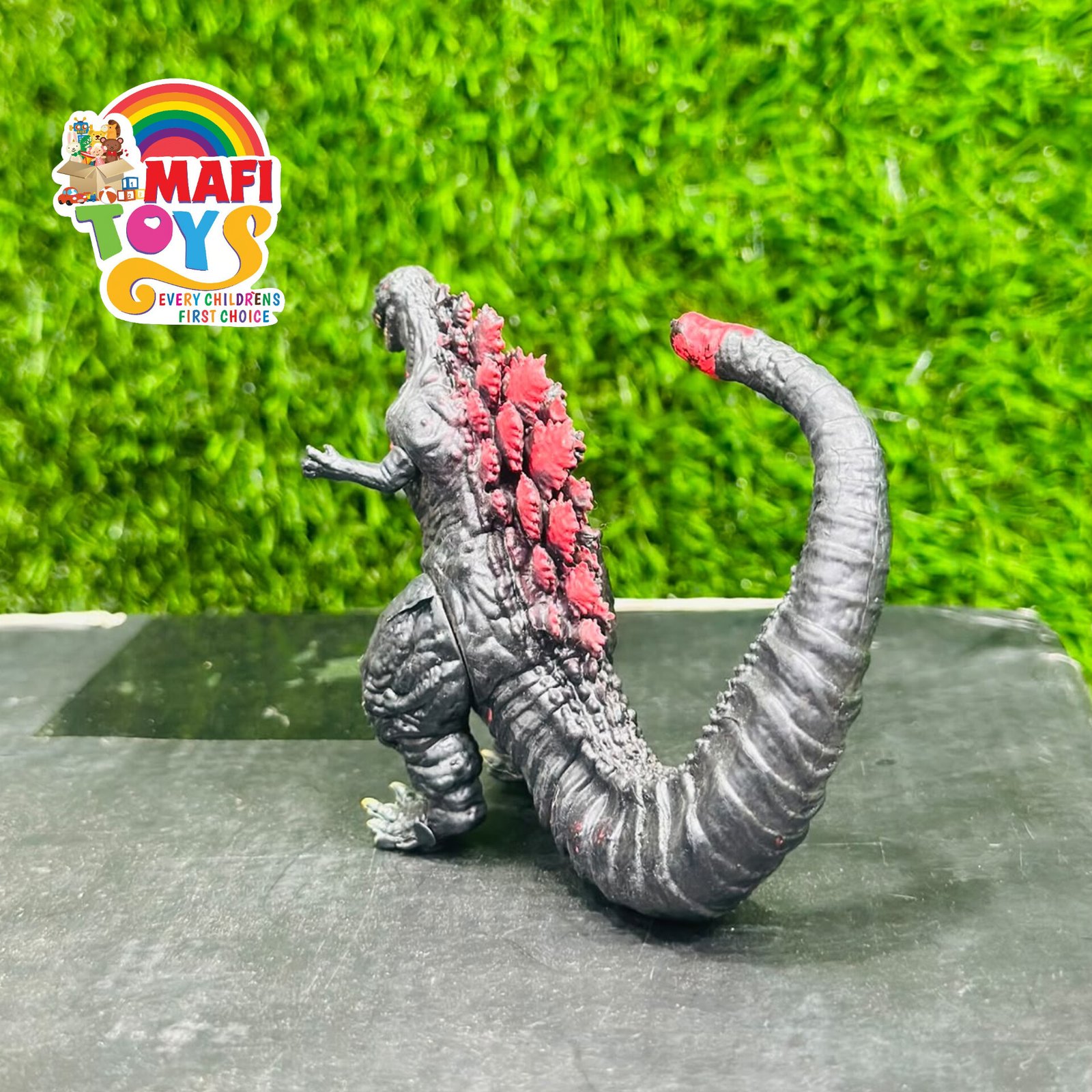 3 INCH Super Godzilla Toy Action Figure, Monster Series - Image 4