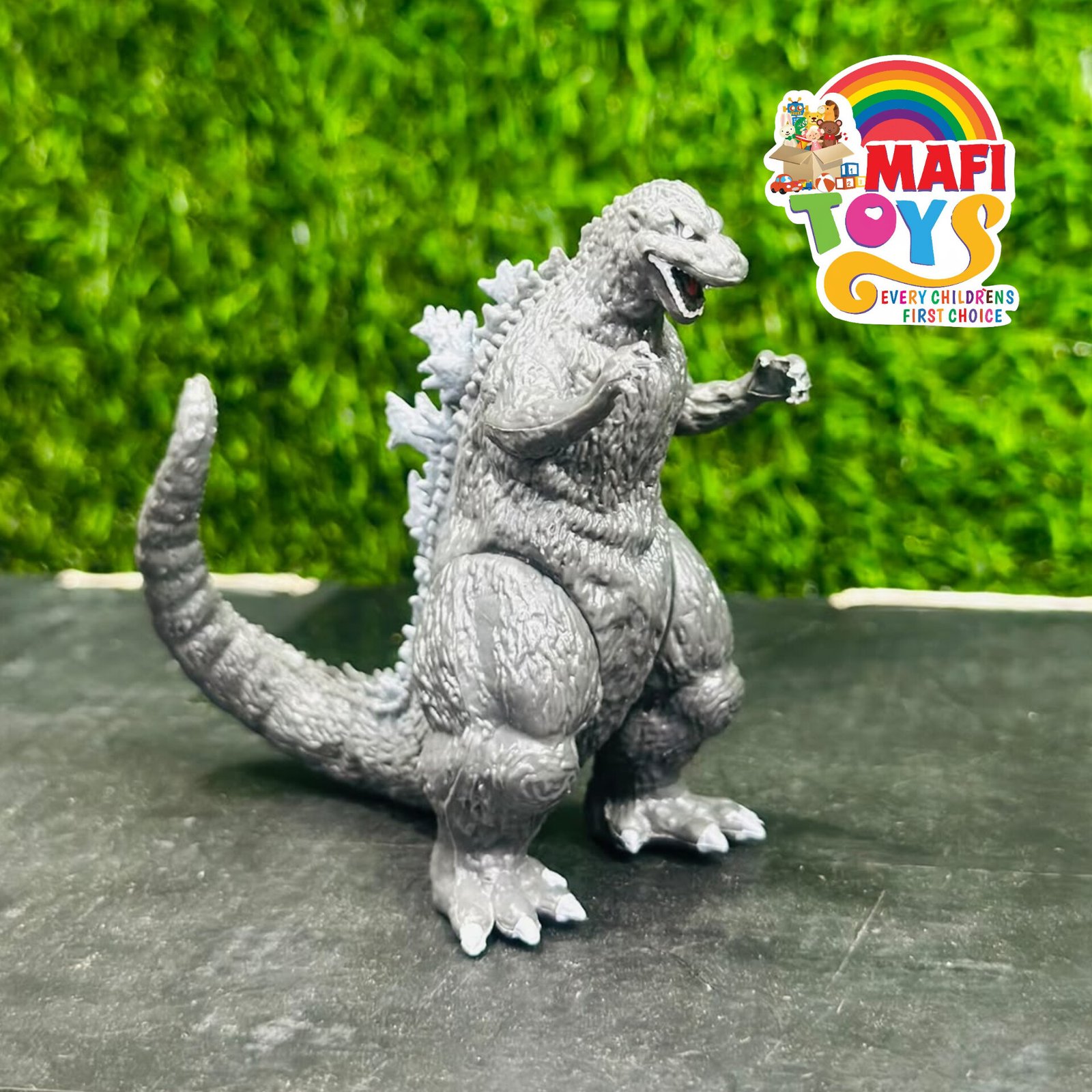 3 INCH Super Godzilla Toy Action Figure, Monster Series - Image 4